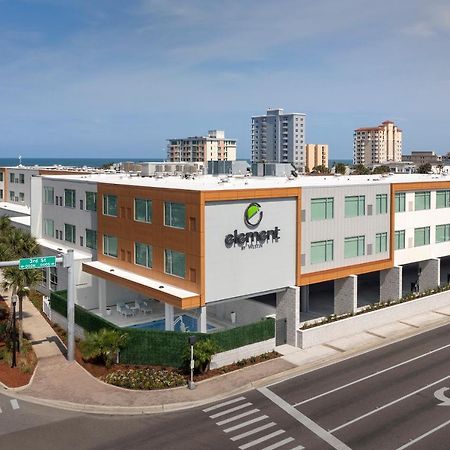 Element Jacksonville Beach Eksteriør billede