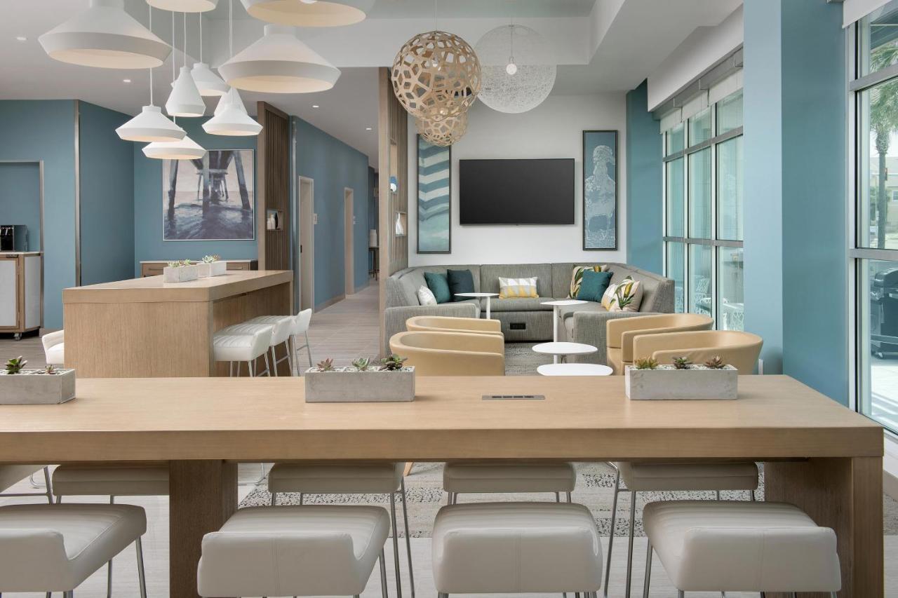 Element Jacksonville Beach Eksteriør billede
