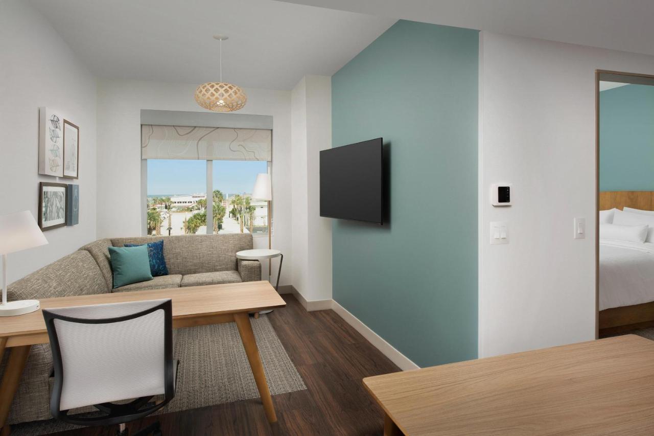 Element Jacksonville Beach Eksteriør billede